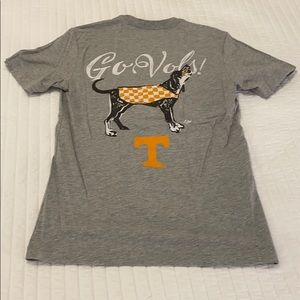 Tennessee Vols Smokey T-shirt